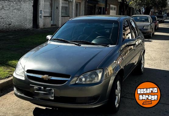 Autos - Chevrolet Corsa classic 2012 Nafta 170000Km - En Venta