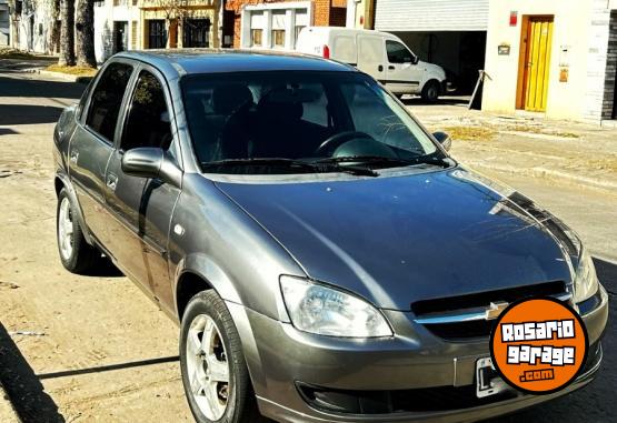 Autos - Chevrolet Corsa classic 2012 Nafta 170000Km - En Venta