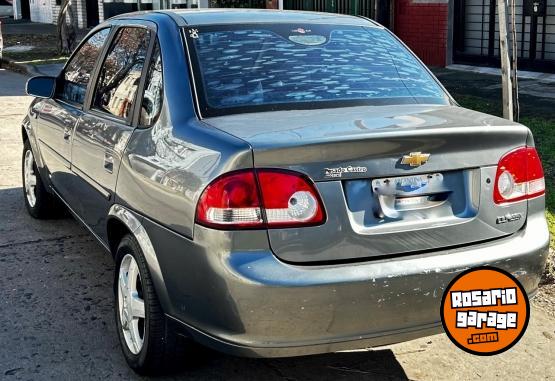 Autos - Chevrolet Corsa classic 2012 Nafta 170000Km - En Venta