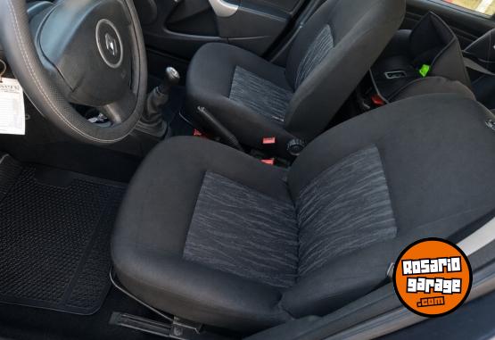 Autos - Renault Sandero Authentic Pack II 2013 GNC 150000Km - En Venta