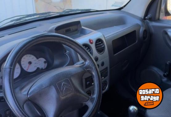 Utilitarios - Citroen Berlingo 2012 Diesel 153500Km - En Venta