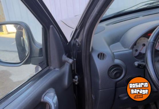 Utilitarios - Citroen Berlingo 2012 Diesel 153500Km - En Venta
