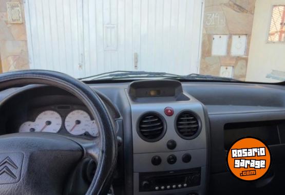 Utilitarios - Citroen Berlingo 2012 Diesel 153500Km - En Venta