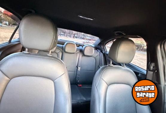 Autos - Fiat Cronos 2023 GNC 60000Km - En Venta