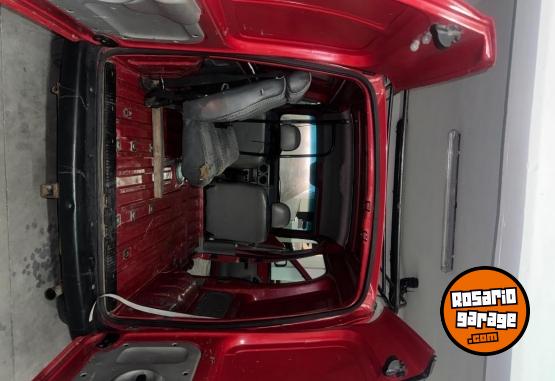 Utilitarios - Renault Kangoo 2011 GNC 170000Km - En Venta