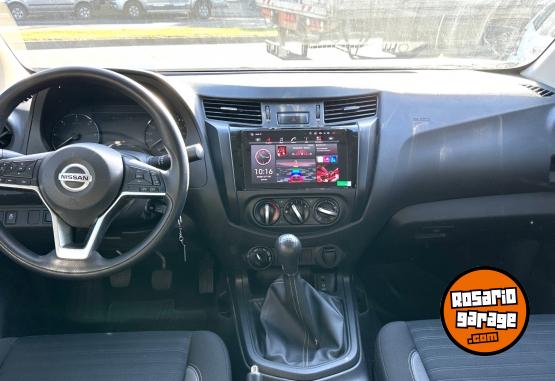 Camionetas - Nissan Nissan Frontier S 4x4 2023 Diesel 70000Km - En Venta