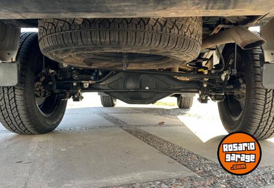 Camionetas - Nissan Nissan Frontier S 4x4 2023 Diesel 70000Km - En Venta