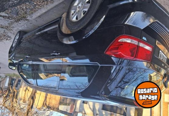 Camionetas - Dodge Journey 2012 GNC 230000Km - En Venta