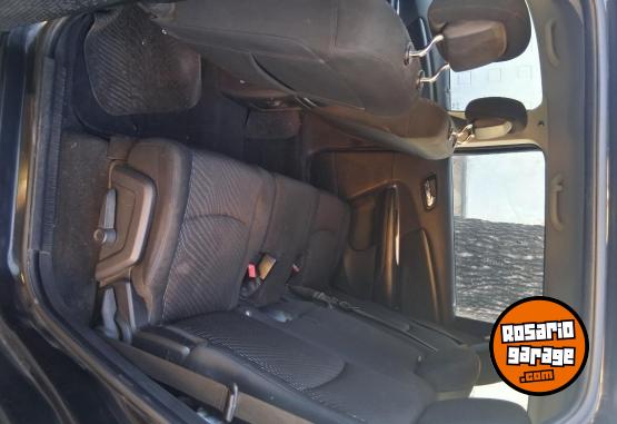 Camionetas - Dodge Journey 2012 GNC 230000Km - En Venta