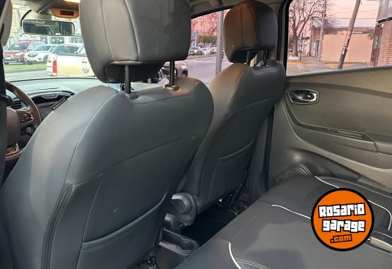 Autos - Renault Captur Intens 2018 Nafta 90000Km - En Venta