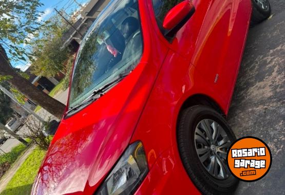 Autos - Volkswagen Gol trend msi 2017 Nafta 100000Km - En Venta