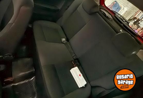 Autos - Volkswagen Gol trend msi 2017 Nafta 100000Km - En Venta
