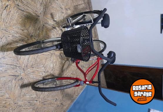 Deportes - Bici 26 - En Venta