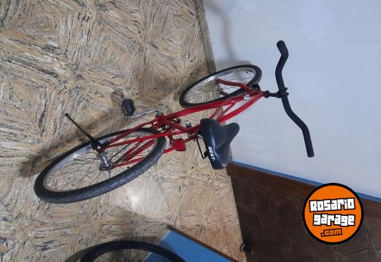 Deportes - Bici 26 - En Venta