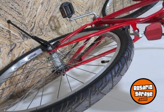 Deportes - Bici 26 - En Venta