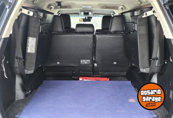 Camionetas - Toyota SW4 2021 Diesel 132000Km - En Venta