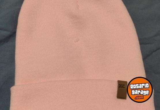 Indumentaria - Gorros de lana - En Venta