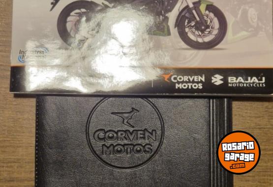 Motos - Bajaj Dominar 400 Tourer 2024 Nafta 11000Km - En Venta