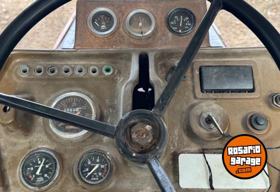Camiones y Grúas - Tractor Zanello UP 100 - En Venta
