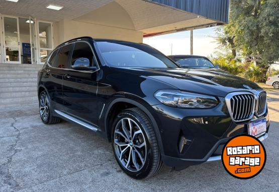 Autos - Bmw X3 Xdrive 30 2023 Nafta 28000Km - En Venta