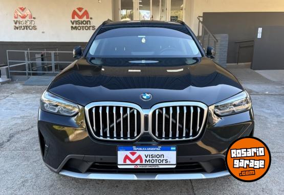 Autos - Bmw X3 Xdrive 30 2023 Nafta 28000Km - En Venta