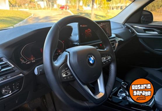 Autos - Bmw X3 Xdrive 30 2023 Nafta 28000Km - En Venta