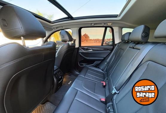 Autos - Bmw X3 Xdrive 30 2023 Nafta 28000Km - En Venta
