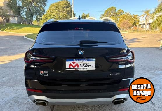 Autos - Bmw X3 Xdrive 30 2023 Nafta 28000Km - En Venta