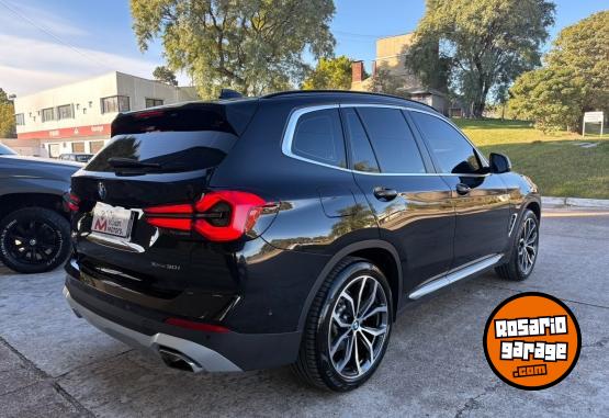 Autos - Bmw X3 Xdrive 30 2023 Nafta 28000Km - En Venta