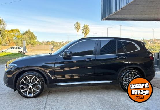 Autos - Bmw X3 Xdrive 30 2023 Nafta 28000Km - En Venta
