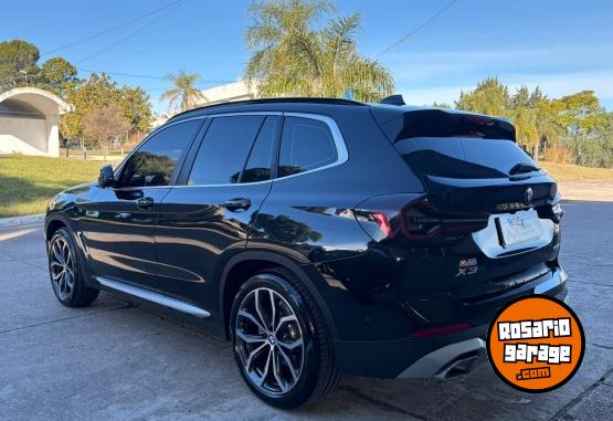 Autos - Bmw X3 Xdrive 30 2023 Nafta 28000Km - En Venta