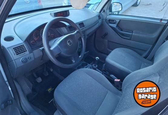 Autos - Chevrolet Meriva 2009 Nafta 1Km - En Venta