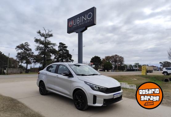 Autos - Fiat Cronos Drive Pack Plus1.3 2025 Nafta 16000Km - En Venta
