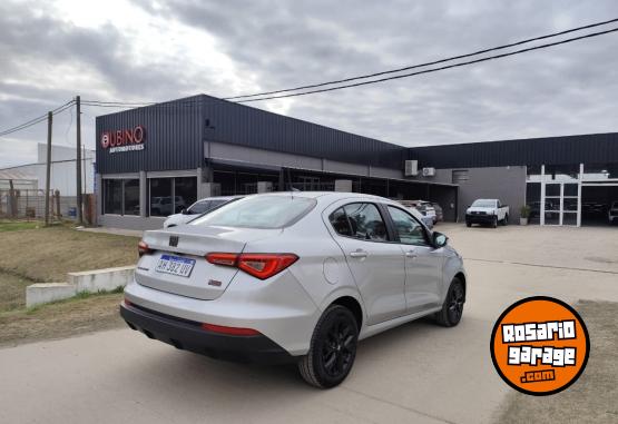 Autos - Fiat Cronos Drive Pack Plus1.3 2025 Nafta 16000Km - En Venta