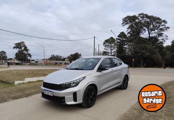 Autos - Fiat Cronos Drive Pack Plus1.3 2025 Nafta 16000Km - En Venta