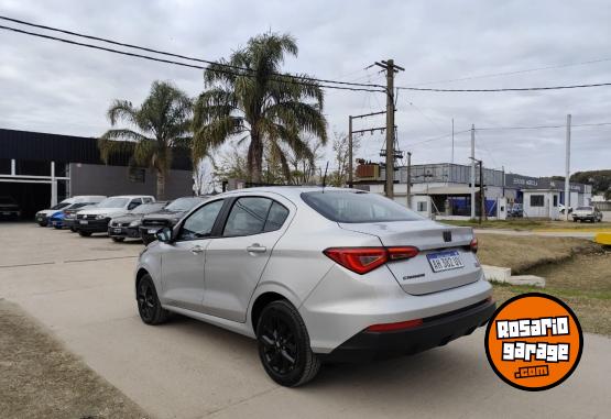 Autos - Fiat Cronos Drive Pack Plus1.3 2025 Nafta 16000Km - En Venta