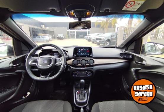 Autos - Fiat Cronos Drive Pack Plus1.3 2025 Nafta 16000Km - En Venta