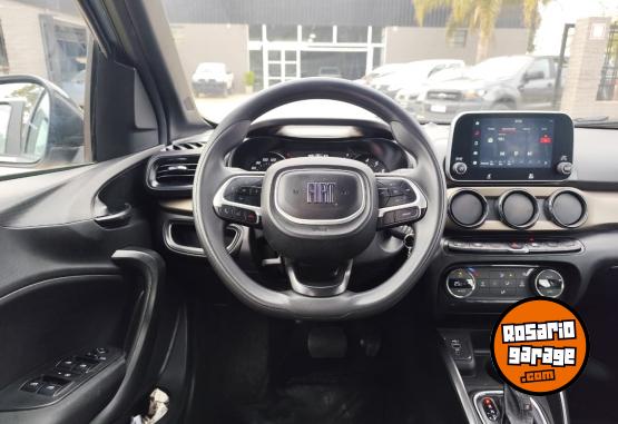 Autos - Fiat Cronos Drive Pack Plus1.3 2025 Nafta 16000Km - En Venta