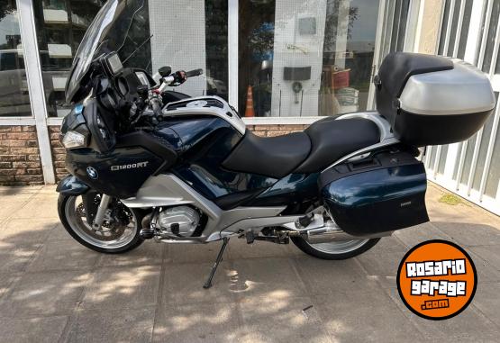 Motos - Bmw R1200 RT 2013 Nafta 98000Km - En Venta