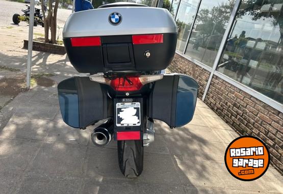 Motos - Bmw R1200 RT 2013 Nafta 98000Km - En Venta