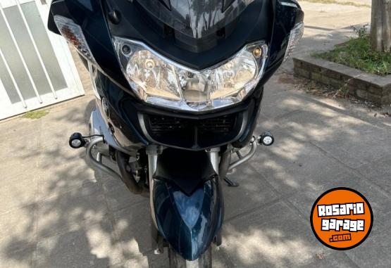 Motos - Bmw R1200 RT 2013 Nafta 98000Km - En Venta