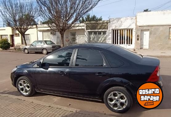 Autos - Ford Focus 2012 Diesel 100000Km - En Venta