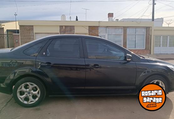 Autos - Ford Focus 2012 Diesel 100000Km - En Venta