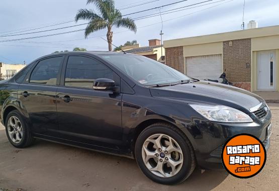 Autos - Ford Focus 2012 Diesel 100000Km - En Venta