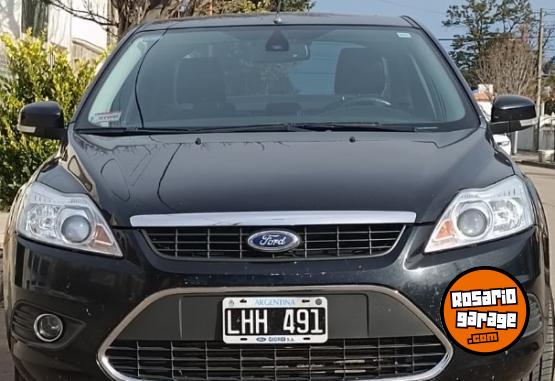 Autos - Ford Focus 2012 Diesel 100000Km - En Venta