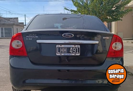 Autos - Ford Focus 2012 Diesel 100000Km - En Venta