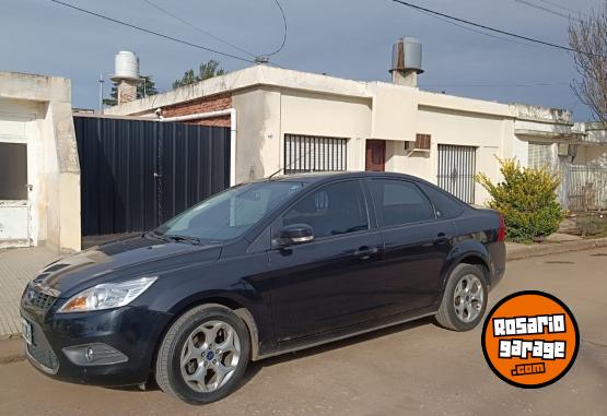 Autos - Ford Focus 2012 Diesel 100000Km - En Venta