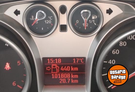 Autos - Ford Focus 2012 Diesel 100000Km - En Venta