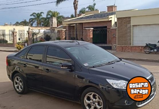 Autos - Ford Focus 2012 Diesel 100000Km - En Venta