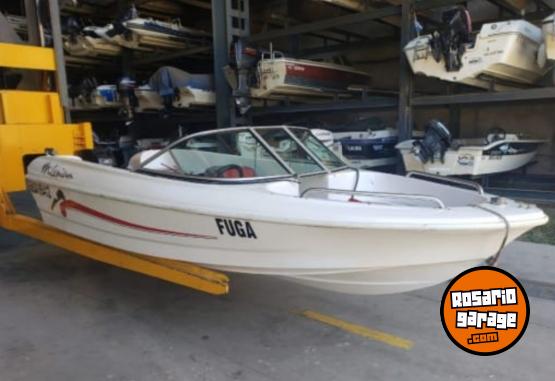 Embarcaciones - Lancha - En Venta